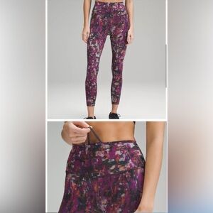 Wunder Train HR 25” Size 6